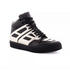 Zeribo Z1045-1 Miami Fashion Sneakers for Women - 36 EU, Black