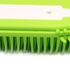 Generic Pet Dog Puppy Cat Bristle Bath Brush Comb Deplitation Silicone Sticky Hair Tool - Green