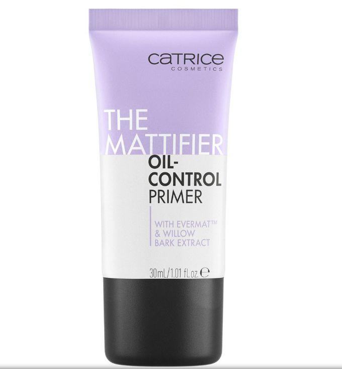 Catrice The Mattifier Oil-Control Primer 30ml.
