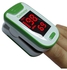 Nail Pulse Oximeter With Heart Rate Monitor