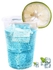 Ramadan - 100 Pcs Clear Plastic Cups - For Parties And Cooler