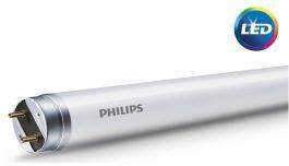 Philips LED Non Dimmable tube DE T8 600mm 8W 865