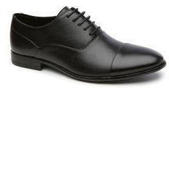 Perry Ellis Men's Leather Shoes - Black price from market-jumia in Nigeria  - Yaoota!
