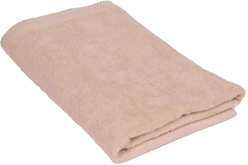 First 1 Bath Towel - 70*140cm - Beige S23