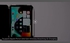 ProCase iPad Mini 6 Case 8.3 Inch 2021 iPad Mini 6th Generation Case, Hard Back Cover Cases for 2021 iPad Mini 8.3" 6th Gen A2567 A2568 A2569 -Navy