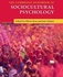 Cambridge University Press The Cambridge Handbook of Sociocultural Psychology ,Ed. :2