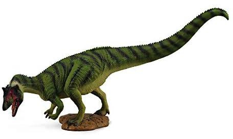 Collecta A Prehistoric Life Saurophaganax Toy Figure