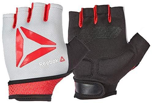 Reebok Training Gloves - Red/L