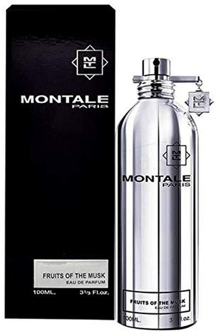 Montale Fruits Of The Musk Unisex Edp 100 Ml