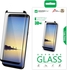 Amazing Thing Samsung Galaxy S8 PLUS 3D Curved Glass Screen Protector - Fully Covered Supreme Glass