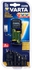 Varta Back Up Charger with 2 Extra Rechargeable Batteries