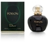 Poison by Christian Dior for Women 1.0 oz Eau de Toilette Spray
