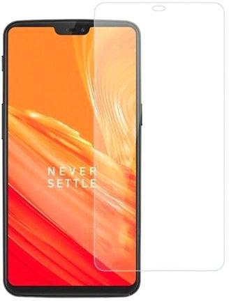 Tempered Glass Screen Protector For OnePlus 6 Clear