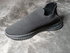 Men Leather Loafers Slip On Shoes - Black