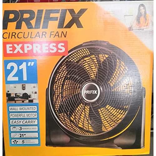 Prifix CFE- 121 Electric Drum Fans