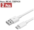 Realme GT Neo 5 240W USB-C Charger/Data Cable (Type C)-x2