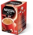 Nescafe My Cup 3 in 1 Regular Instant Coffee - 24 x 20 g