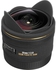 Sigma 10Mm F/2.8 Ex Dc Hsm Fisheye Lens For Canon