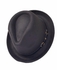 Quality Short Fedora Wool Fashion Hat For Men And Women