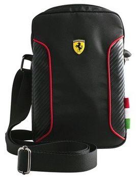 Ferrari Bag for iPad Mini, Black
