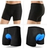 Gel Padded Breathable Cycling Shorts XL