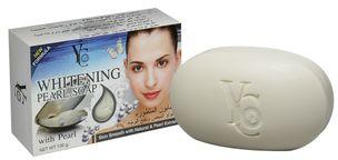 YC YC Whitening Pearl Soap