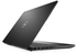Dell Latitude 3580 Laptop Intel 7th Gen, Core i5-7200 4GB Ram, 1 TB HDD, 15.6 Inch HD, Eng-Arb Keyboard, Fingerprint, Dos
