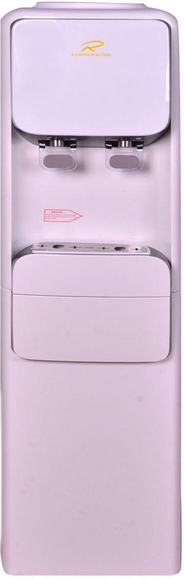 Akmy YLR-1-5-JX-10 Water Dispenser, White