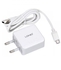 Ldnio DL-AC200 - Dual USB Port Home Charger 2.1A - White