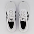 Adidas Response Men's Shoes Ftwwht/Cblack/Ftwwht Size 42 EU