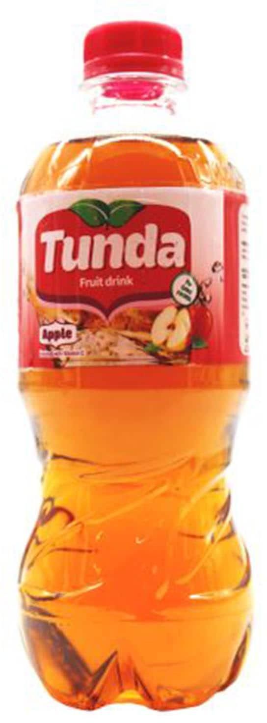 Tunda Apple Juice 500Ml