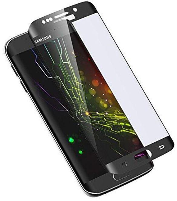 Generic Tempered Glass Screen Protector for Samsung Galaxy S6 Edge Plus - Transparent
