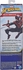Marvel E85255X3 Spider-Man: Titan Series Miles Morales 30-Cm-Scale Super Hero Action Figure Toy, Multi Colour