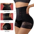 2023 Women High Waist Control Panties Seamless Shapewear Briefs With Lace Slimming Shorts Flat Belly Shaping Postpartum Underwear