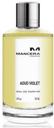 Mancera Aoud Violet For Women Eau De Parfum 120ml