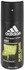 adidas pure game deodorant body spray for men - 150 ml