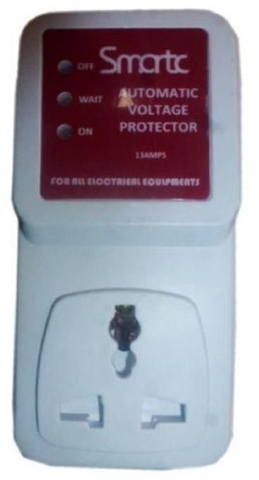 Smartc TV GUARD / FRIDGE GUARD PROTECTOR WITH USB