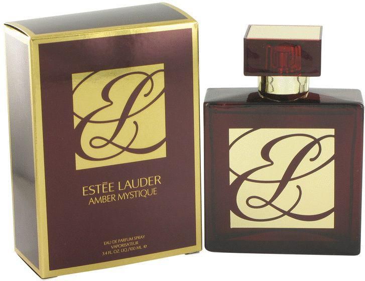 Wood Mystique Estee Lauder For Women and Men - Eau De Parfum - 100ml