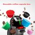 Dolce Gusto Coffee Filter Cup Nestle Capsule Coffee Filter Mesh Case