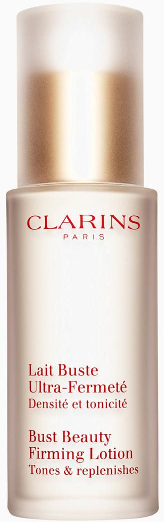 Clarins - Bath & Body Bust Beauty Firming Lotion