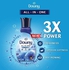 Downy concentrate fabric softener, valley dew 3 x 1l