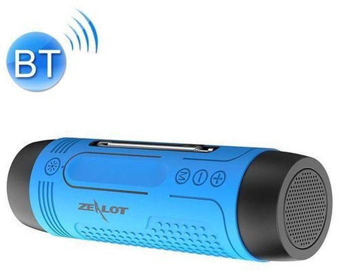 Zealot A2 Wireless Bluetooth Speaker,
