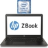 HP ZBook 15u G4 Mobile Workstation - Intel Core I7-7500u - 8GB RAM - 1TB HDD - 15.6" HD - 2GB GPU - Windows 10 Pro - English Keyboard