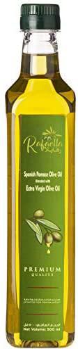زيت الزيتون الإسباني من رافيليا، 500 مل