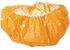 Silicone Shower Cap Orange, 0.021