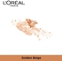 L'Oreal Paris Infallible Pro-Matte Powder - 600 Golden Beige