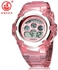 Ohsen Sports Watch - Pink
