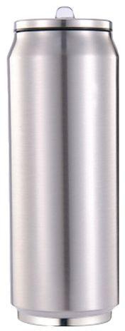 Universal Cans Cup Vacuum Flasks Stainless Steel Mug Bottle Travel Mugs Drink Bottle Cups