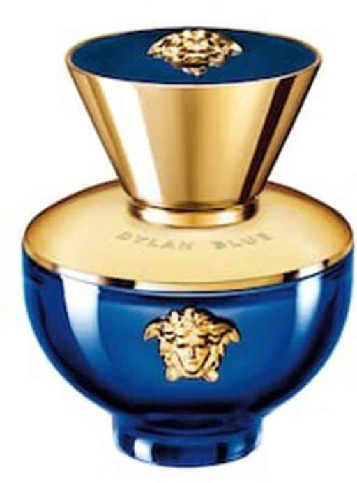 Versace Dylan Blue Pour Femme Eau De Parfum 100Ml