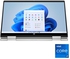 HP Pavilion x360 14-ek0010ne Laptop - Intel® Core™ I7-1255U - 16GB - 512GB SSD - Intel® Iris® Xᵉ Graphics - 14" FHD - Win11 - Natural Silver